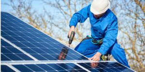 Installation Maintenance Panneaux Solaires Photovoltaïques à Blanzay-sur-Boutonne